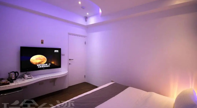 Двухместный номер Standard Beauty House Homestay