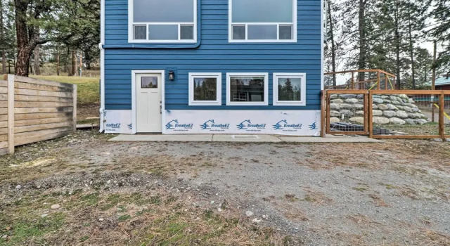 Апартаменты Newly Built Bigfork Gem ~ 1 Mi to Fish & Hike
