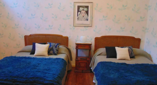 La Toscana Hotel Boutique, Rezerwuj Boutique Hotel Hotele butikowe w Valparaíso, Boutique Hotel