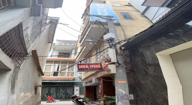 SPOT ON 1044 Thu Trang Motel