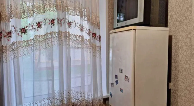 Dobro pozhalovat' v stolicu on 36 Kastanaevskaya street, building 3, Book Apartment Hotels in Moscow with Parking, near Filyovsky Park, Parking