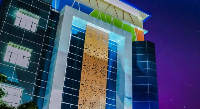de BAGHRAF By Amithya, Book Hotel 3-Star Hotels in East Java, 3*