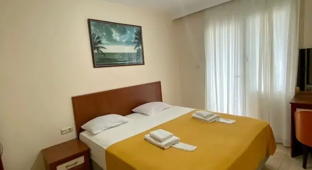 Номер Standard Mandarin Beach Hotel ve Restaurant