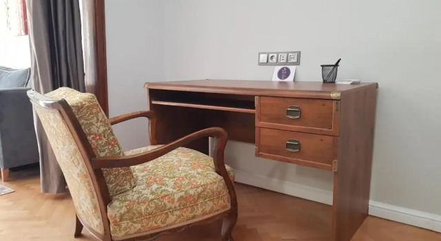Jasmine Central Apartment, Book Apartment Bov Sofia