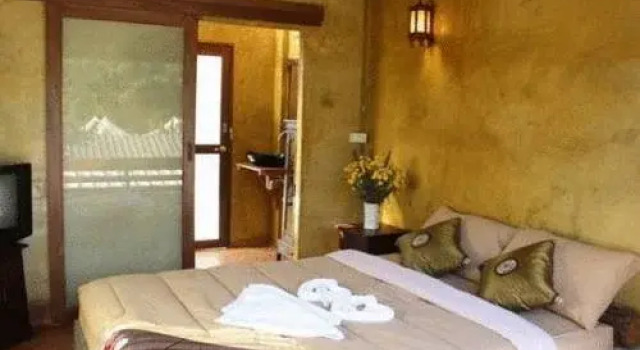 Baan Pai Roong Boutique Guesthouse