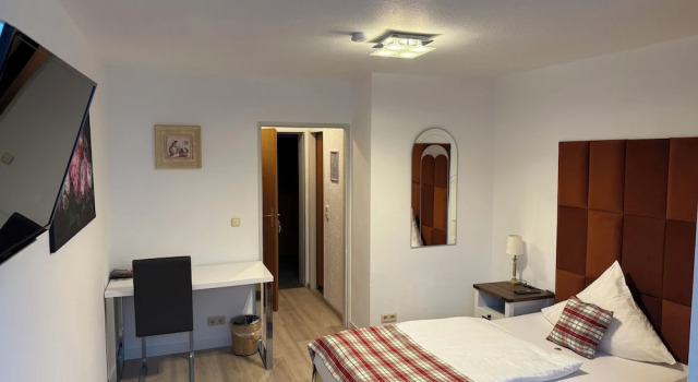 Номер Standard Hotel Schick