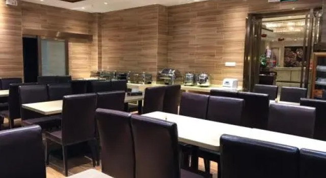 Longwan Hotel (Foshan Ceramics City), Boek Hotel Goedkope hotels in Guangdong