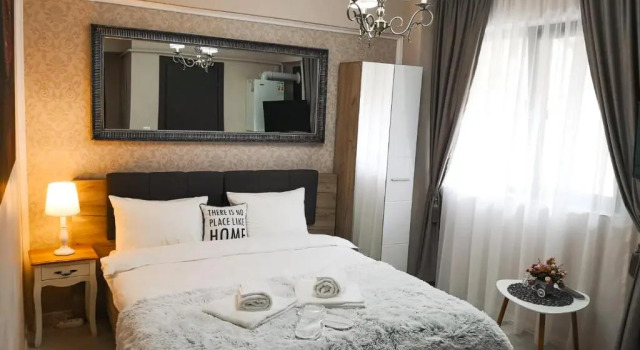 YNS Rooms, Prenota Affittacamere Hotel economici a Iasi