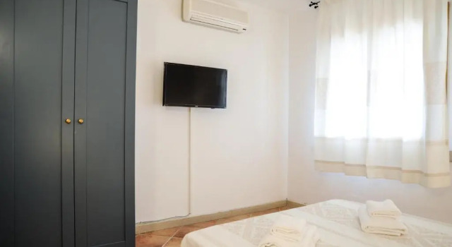 Апартаменты Executive Elite Smeralda Room