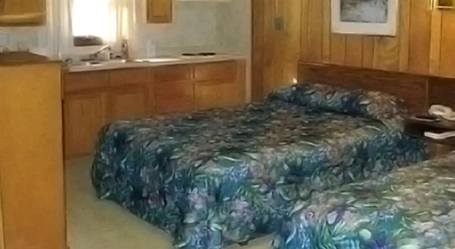 Allyndale Motel, Varaa Motelli Hotellit Minnesota pysäköinnillä, Pysäköinti