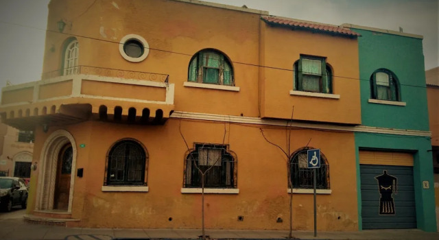 Makoi, Prenota Hotel Chihuahua 