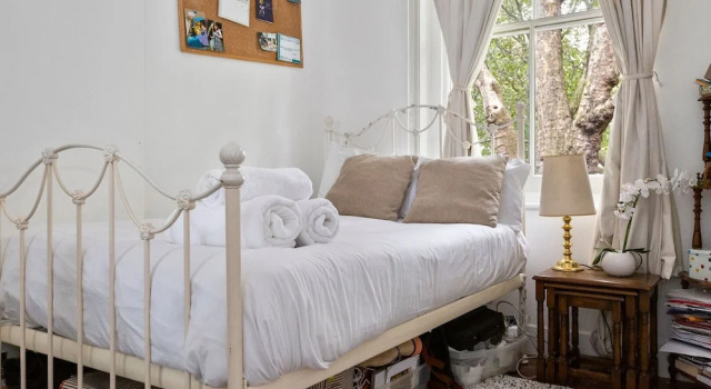 Апартаменты Cosy 1BR Central Apartment In Bermondsey