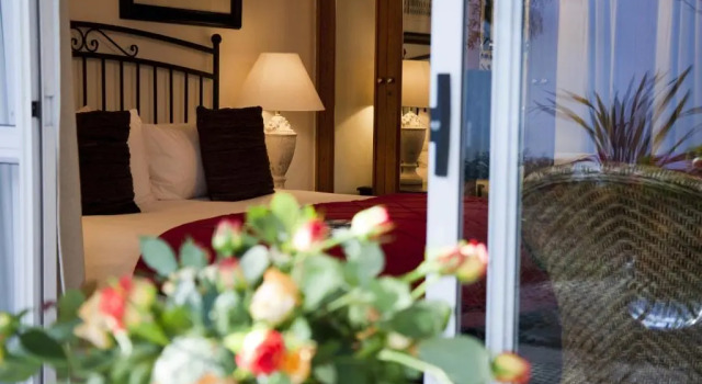 Двухместный номер Premium Melrose Place Boutique Hotel