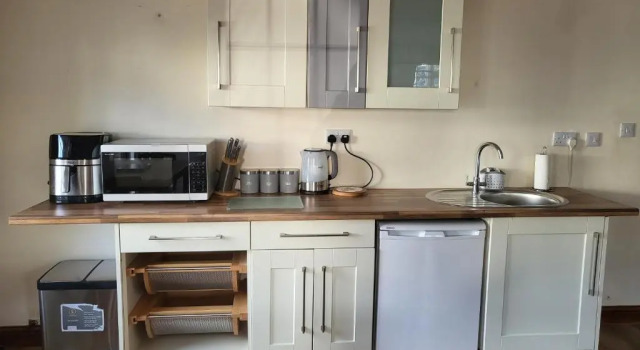 The Annexe, Varaa Hotelli Ulverston 