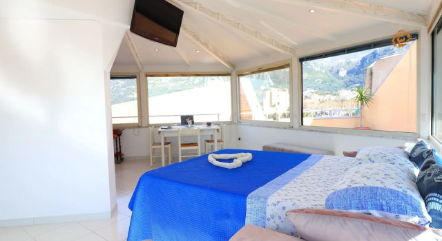Casa Tesy