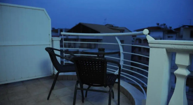 Семейные апартаменты c 1 комнатой Hotel San Antonio
