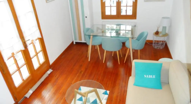 Maison Cabourg, 3 pièces, 4 personnes - FR-1-487-219