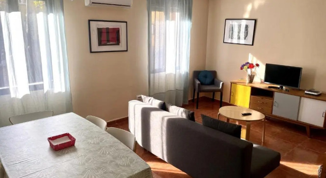 Antequera3, Buchen Sie Hotel Saragossa 