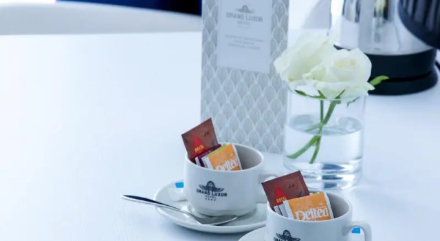Одноместный номер Standard Four Points by Sheraton Costa Blanca Villas