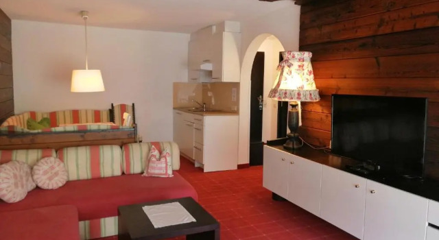 Апартаменты Hotel Pfeifer