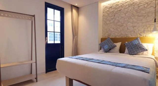 Standard Zimmer Little Mykonos
