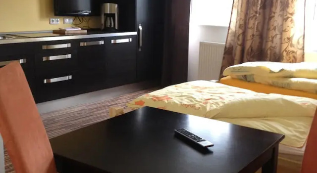 Appartments Casa del Sol, Забронировать Апартаменты/квартира Апартаменты Brunswick Land, Апартаменты/квартира