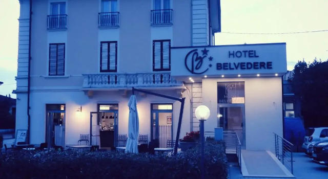 Hotel Belvedere