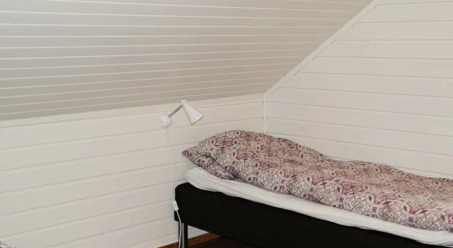 12 Person Holiday Home in Vikran, Rezerwuj Hotel Vikran Troms og Finnmark