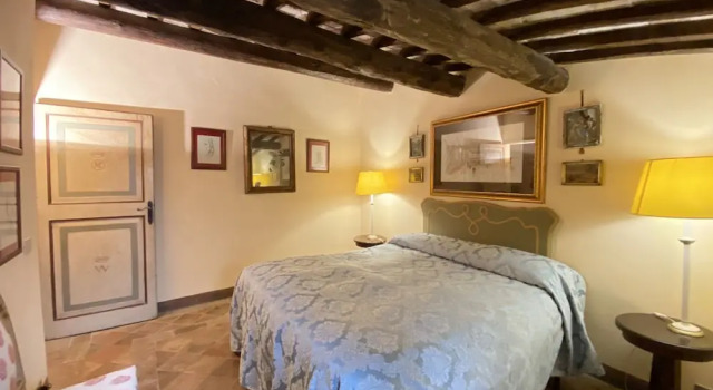 Четырёхместный номер Comfort с 2 комнатами VesConte Residenza Depoca dal 1533