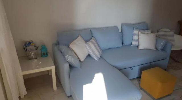 Апартаменты Apartamento La Mezquita