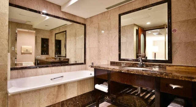 Семейный номер Standard Waikoloa Hotel