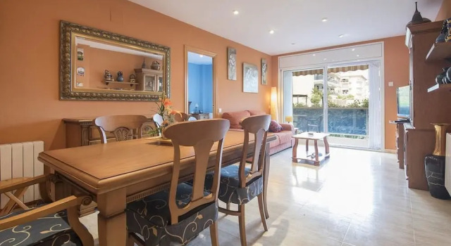 Apartamento Joanet, Reservar Apartamento Mirambell Catalunha