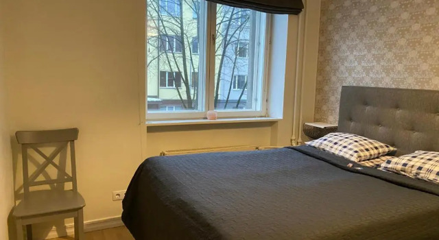 Апартаменты Gonsiori Apartment