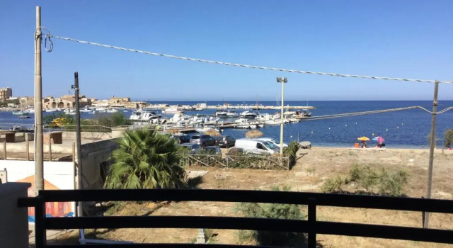 Апартаменты Stella sul mare
