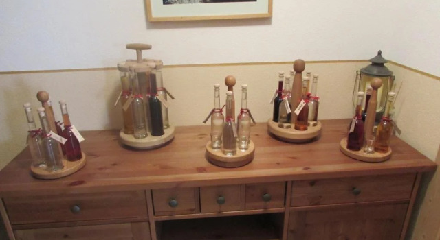 Appartements Hochzillertal