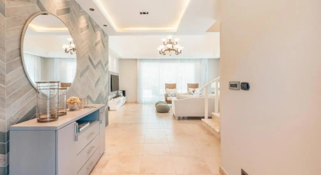 Cozy 3br-villa w Pool BBQ in Punta Cana, Prenota Villa Hotel a Punta Cana con piscina, Piscina