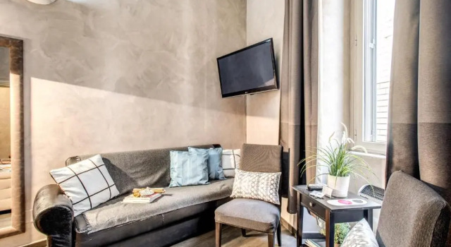 Номер Superior La Residenza DellAngelo
