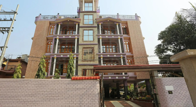 OYO Flagship 7837 Cherry City Cottage, 예약 휴가용 주택 Assam 코티지, 코티지