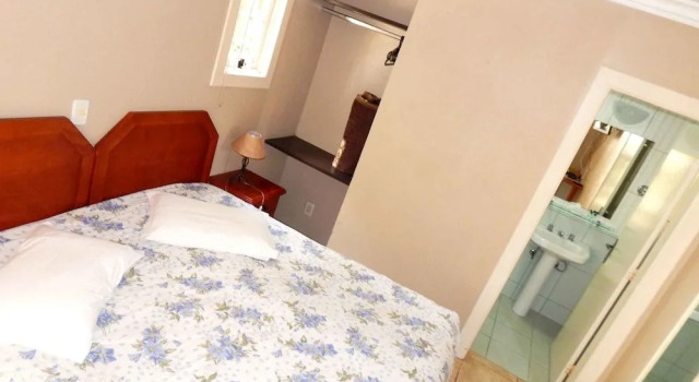 Apartamentos Sulla Collina