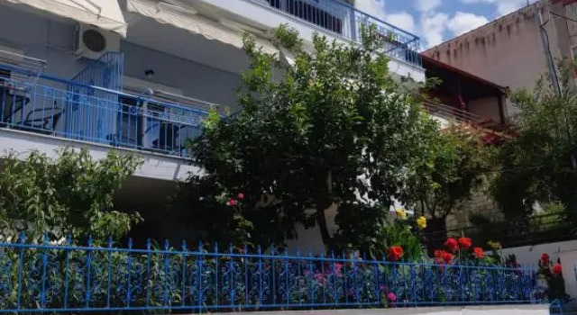Anna house 4, Buchen Sie Hostel Hostels in Sithonia, Hostel