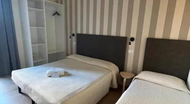 Номер Comfort My Place Hotel