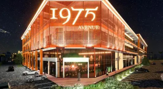 1975 Avenue & Hotel, Varaa Hotelli Hotellit Johor pysäköinnillä, Pysäköinti