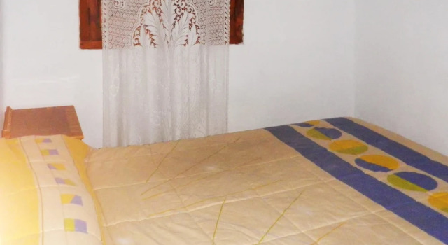 House With 3 Bedrooms in Albalat de la Ribera, With Enclosed Garden -, Varaa Hotelli Albalat de la Ribera Espanja