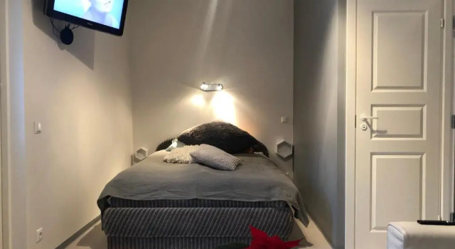 Студия Superior Paivilla Boutique Hotel