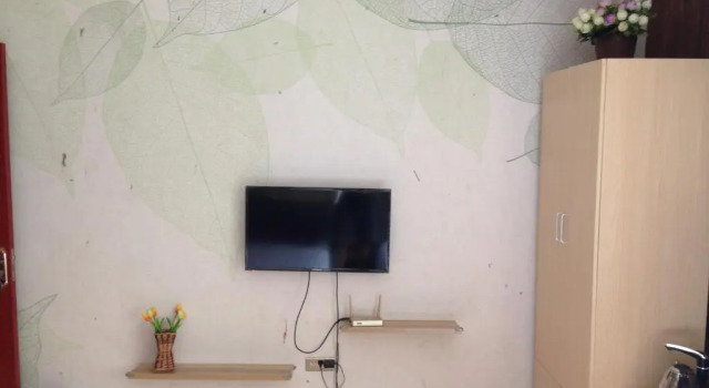 Номер Comfort Qingdao Xiufengge Inn