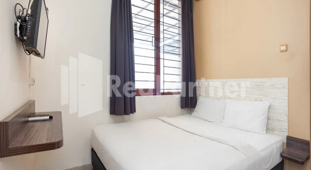 One 2 Residence near Slipi Jaya Mall RedPartner