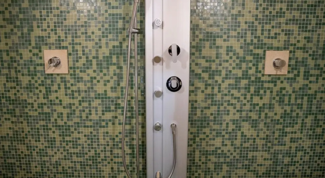 Doppel Junior-Suite Hotel San Giorgio