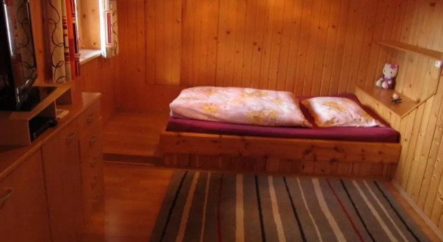 Номер Standard Apartment "Sunseitn" am Pietschacherhof