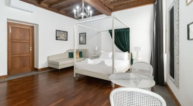 Italianway Collection - Barberini