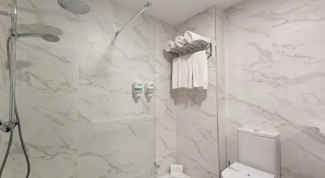 Номер Comfort Hotel Crisol de las Rías